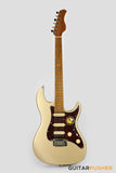 Sire S7 Alder S Style Electric Guitar - Champagne Gold Metallic