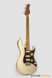 Sire S7 Alder S Style Electric Guitar - Champagne Gold Metallic