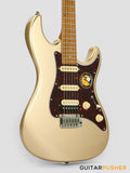 Sire S7 Alder S Style Electric Guitar - Champagne Gold Metallic