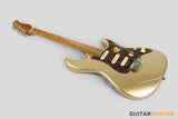 Sire S7 Alder S Style Electric Guitar - Champagne Gold Metallic