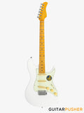 Sire S7 Alder S-Style Electric Guitar - White (New Gen)