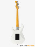 Sire S7 Alder S-Style Electric Guitar - White (New Gen)