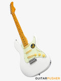 Sire S7 Alder S-Style Electric Guitar - White (New Gen)