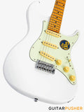Sire S7 Alder S-Style Electric Guitar - White (New Gen)