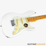 Sire S7 Alder S-Style Electric Guitar - White (New Gen)