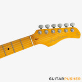 Sire S7 Alder S-Style Electric Guitar - White (New Gen)