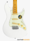 Sire S7 Alder S-Style Electric Guitar - White (New Gen)