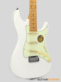 Sire S7 Alder S-Style Electric Guitar - White (New Gen)