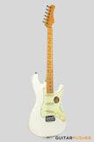 Sire S7 Alder S-Style Electric Guitar - White (New Gen)
