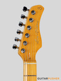 Sire S7 Alder S-Style Electric Guitar - White (New Gen)