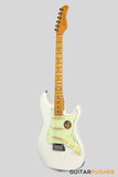Sire S7 Alder S-Style Electric Guitar - White (New Gen)