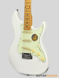 Sire S7 Alder S-Style Electric Guitar - White (New Gen)