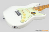 Sire S7 Alder S-Style Electric Guitar - White (New Gen)
