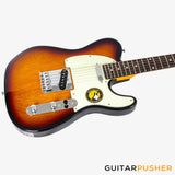 Sire T3 Mahogany T-Style Electric Guitar - 3-Tone Sunburst (New Gen)