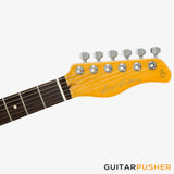 Sire T3 Mahogany T-Style Electric Guitar - 3-Tone Sunburst (New Gen)
