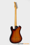 Sire T3 Mahogany T-Style Electric Guitar - 3-Tone Sunburst (New Gen)