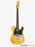 Sire T3 Mahogany T-Style Electric Guitar - Butterscotch (New Gen)