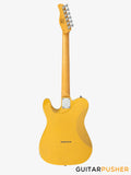 Sire T3 Mahogany T-Style Electric Guitar - Butterscotch (New Gen)