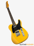 Sire T3 Mahogany T-Style Electric Guitar - Butterscotch (New Gen)