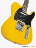 Sire T3 Mahogany T-Style Electric Guitar - Butterscotch (New Gen)