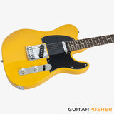 Sire T3 Mahogany T-Style Electric Guitar - Butterscotch (New Gen)
