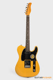 Sire T3 Mahogany T-Style Electric Guitar - Butterscotch (New Gen)