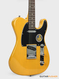 Sire T3 Mahogany T-Style Electric Guitar - Butterscotch (New Gen)