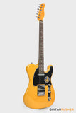 Sire T3 Mahogany T-Style Electric Guitar - Butterscotch (New Gen)