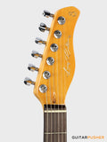 Sire T3 Mahogany T-Style Electric Guitar - Butterscotch (New Gen)