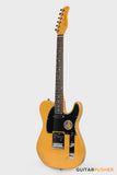 Sire T3 Mahogany T-Style Electric Guitar - Butterscotch (New Gen)