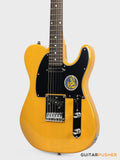 Sire T3 Mahogany T-Style Electric Guitar - Butterscotch (New Gen)