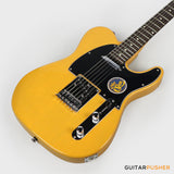 Sire T3 Mahogany T-Style Electric Guitar - Butterscotch (New Gen)
