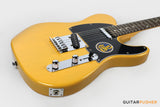 Sire T3 Mahogany T-Style Electric Guitar - Butterscotch (New Gen)
