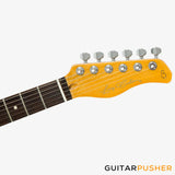 Sire T3 Mahogany T-Style Electric Guitar - Tide Pool (New Gen)