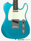 Sire T3 Mahogany T-Style Electric Guitar - Tide Pool (New Gen)