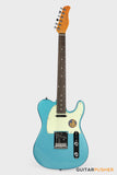 Sire T3 Mahogany T-Style Electric Guitar - Tide Pool (New Gen)