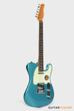 Sire T3 Mahogany T-Style Electric Guitar - Tide Pool (New Gen)