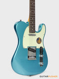Sire T3 Mahogany T-Style Electric Guitar - Tide Pool (New Gen)
