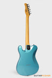 Sire T3 Mahogany T-Style Electric Guitar - Tide Pool (New Gen)