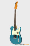 Sire T3 Mahogany T-Style Electric Guitar - Tide Pool (New Gen)