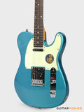 Sire T3 Mahogany T-Style Electric Guitar - Tide Pool (New Gen)