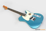 Sire T3 Mahogany T-Style Electric Guitar - Tide Pool (New Gen)