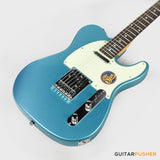 Sire T3 Mahogany T-Style Electric Guitar - Tide Pool (New Gen)