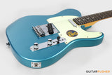 Sire T3 Mahogany T-Style Electric Guitar - Tide Pool (New Gen)