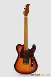 Sire T7 Alder T-Style Electric Guitar - 3-Tone Sunburst