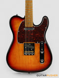 Sire T7 Alder T-Style Electric Guitar - 3-Tone Sunburst