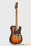 Sire T7 Alder T-Style Electric Guitar - 3-Tone Sunburst