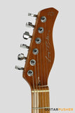 Sire T7 Alder T-Style Electric Guitar - 3-Tone Sunburst
