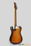 Sire T7 Alder T-Style Electric Guitar - 3-Tone Sunburst