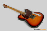 Sire T7 Alder T-Style Electric Guitar - 3-Tone Sunburst